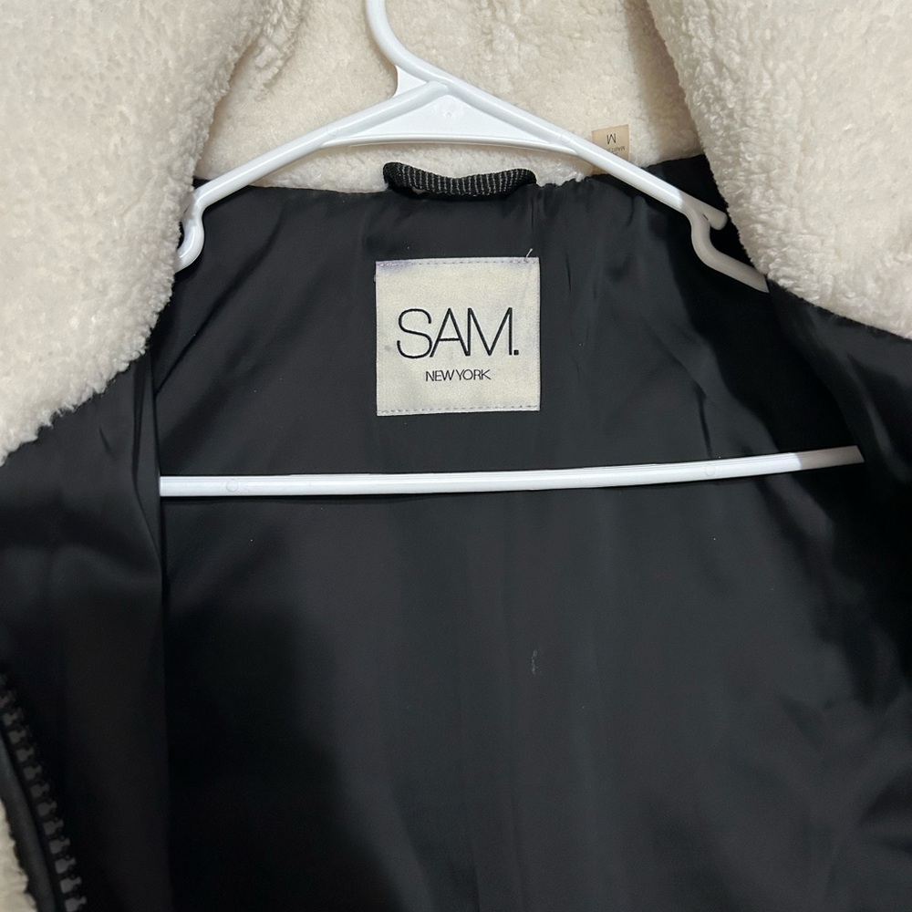 SAM Jacket - Picture 4 of 6